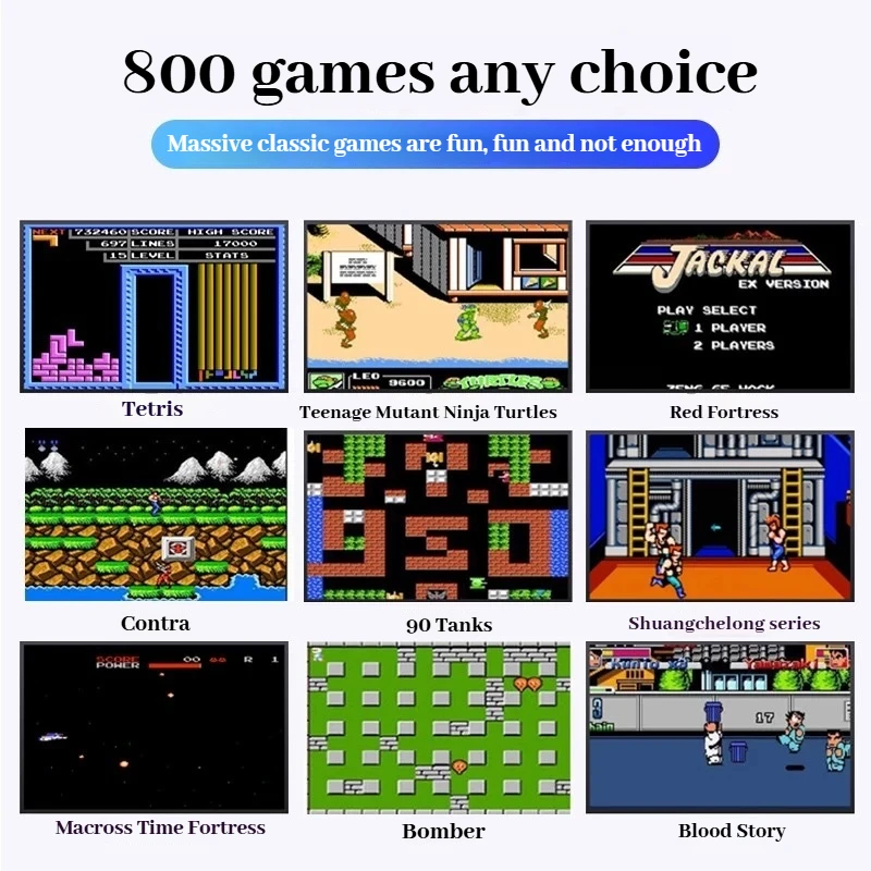 Thumbnail 3 - #2 Cheapest Portable Electronic Games Deals You Can Get