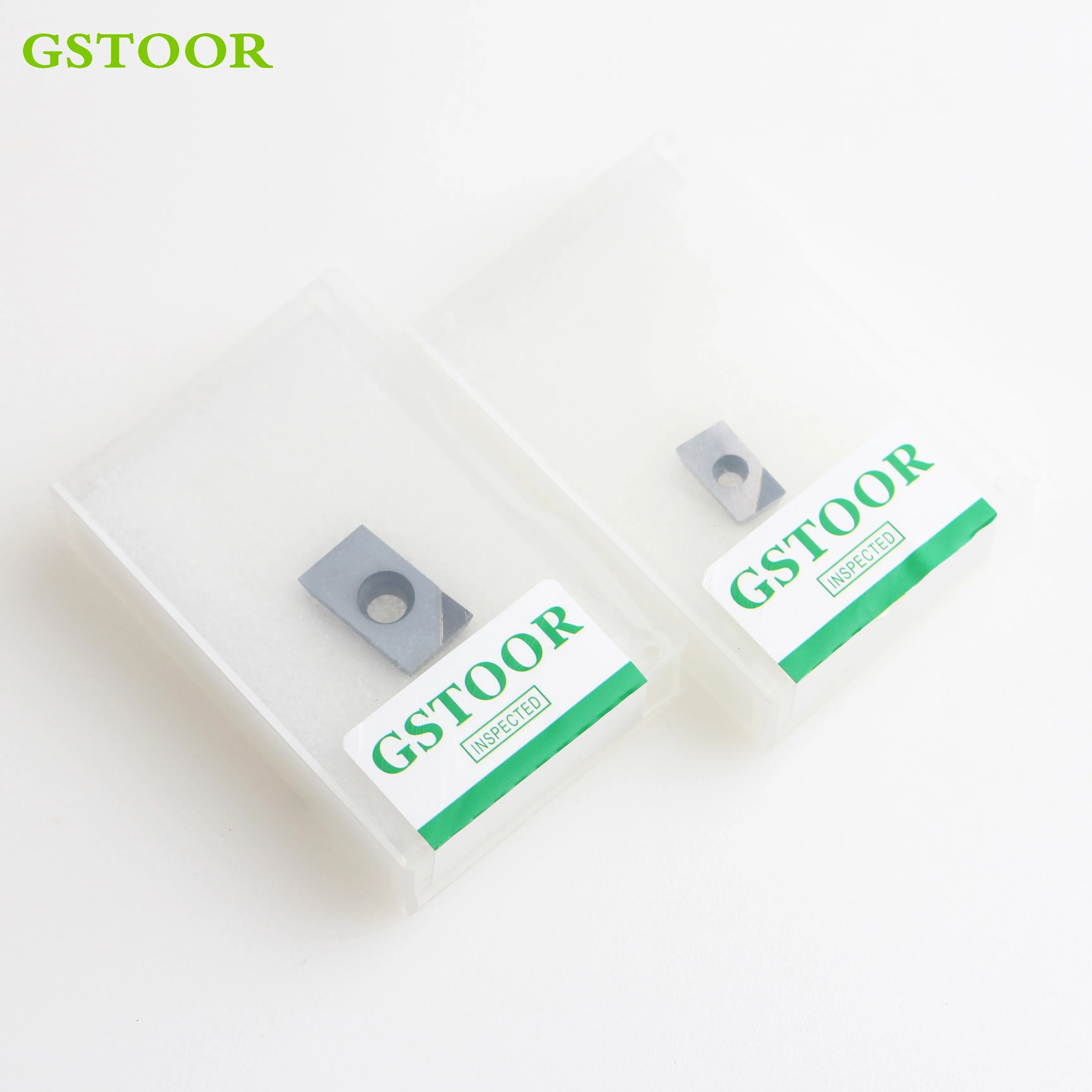 

PCD CBN APKT113502/04/08 APKT160402/04/08 SEHT1204AFTN SEHT1204 TEHT16T3PDER Milling Cutting Blades Polycrystalline Diamond