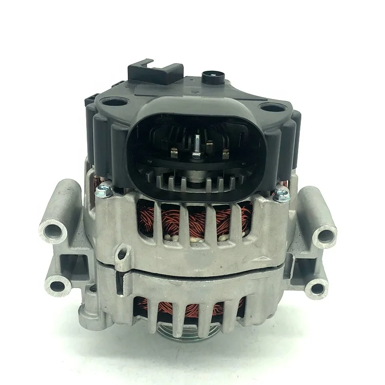 

200A 100% New Car Alternator 12V 230A Alternator FG23S010