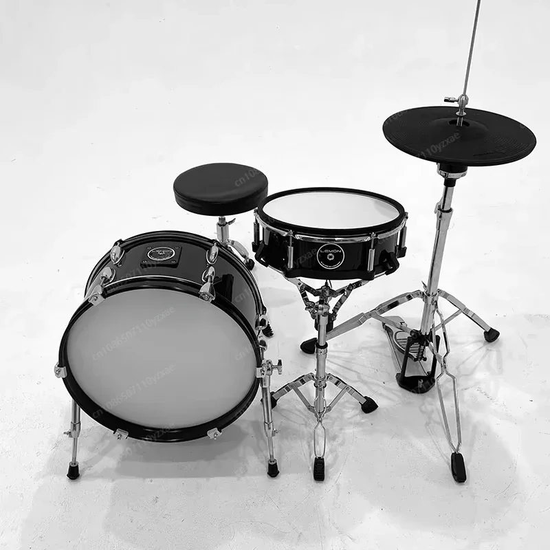 

Cocktail Kits, Electronic Drum Kits, Drum Pads, Cymbals