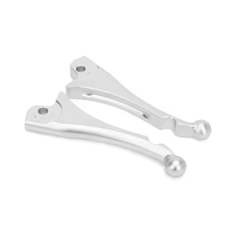 Motorcycle Clutch Brake Handle Lever Kit Accessories For Vespa GTS300 GTS 300 Gts300 Gts 300 2023 2024-A87U