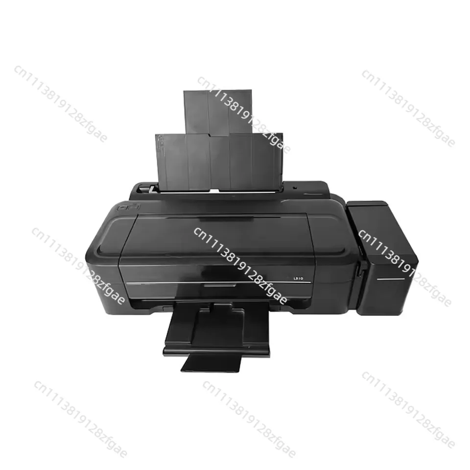 for Original 90% Used A4 Inkjet Printer for Epson EcoTank L130 L310 L301 Sublimation Machine