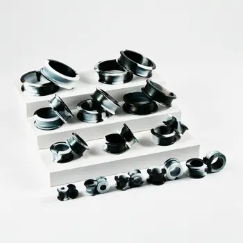 10 最佳銷售 彈性耳環 - №5