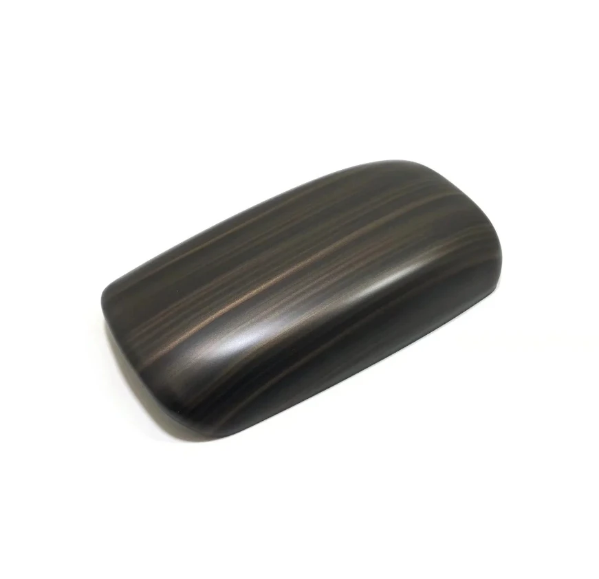 

For Toyota Corolla E210 2019-2024 Interior Accessories The Copilot Glove Storage Box Handle Cover Central Storage Box Trim