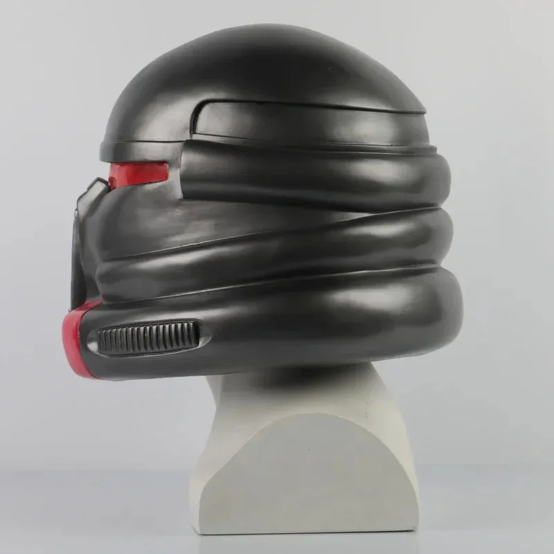 

Маска для косплея, джедай, падший заказ, шлем императорского штурмовика, ПВХ маски для взрослых, костюм для Хэллоуина, реквизит