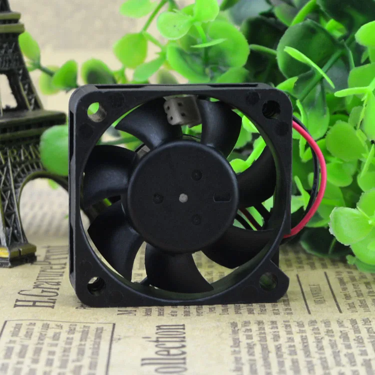 AFB0512LB-D714 5015 12V 0.09A 5 CENTÍMETROS VENTILADOR de REFRIGERAÇÃO