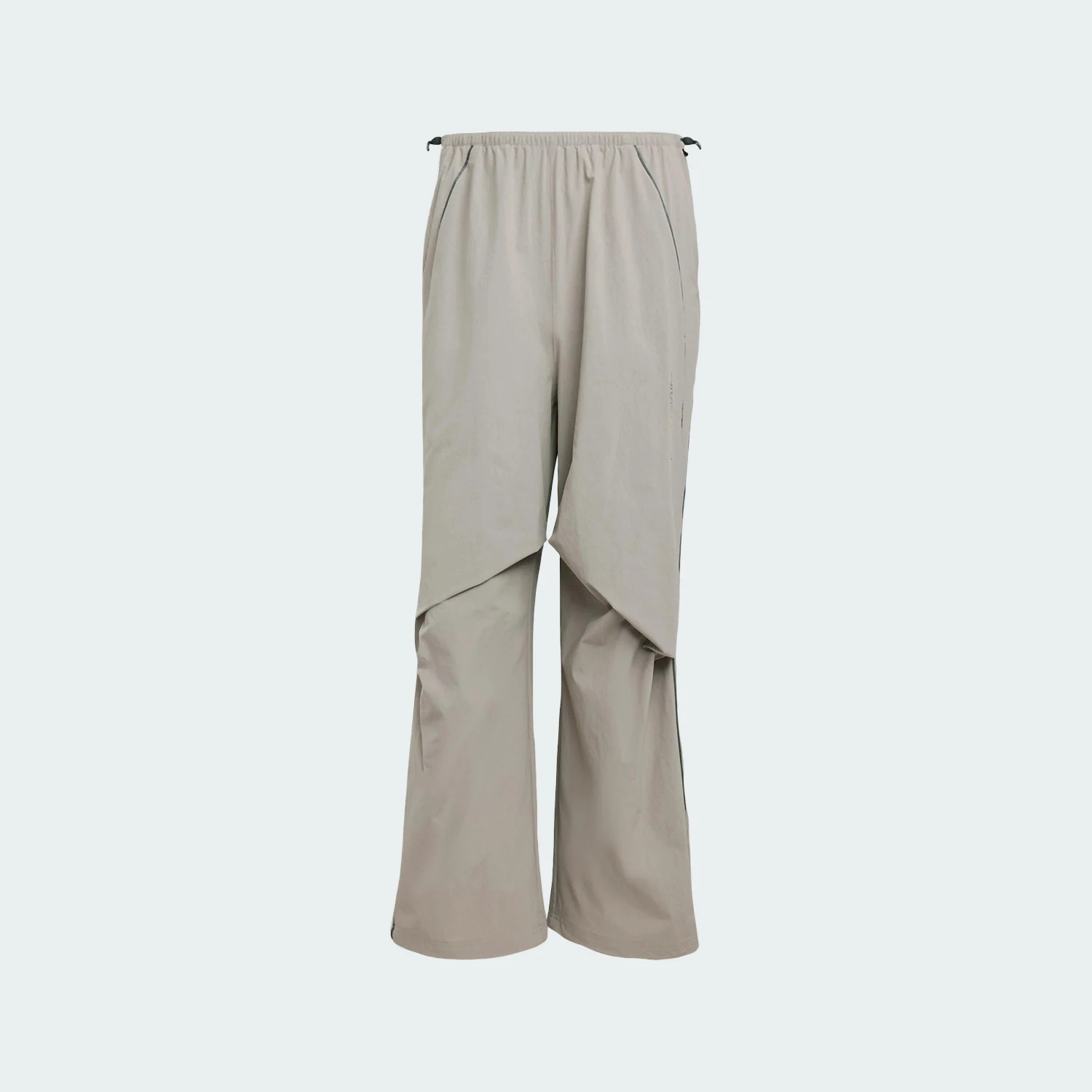بنطال طويل رياضي منسوج للنساء من Adidas Official أصلي NG W A.R WVN P JD5846