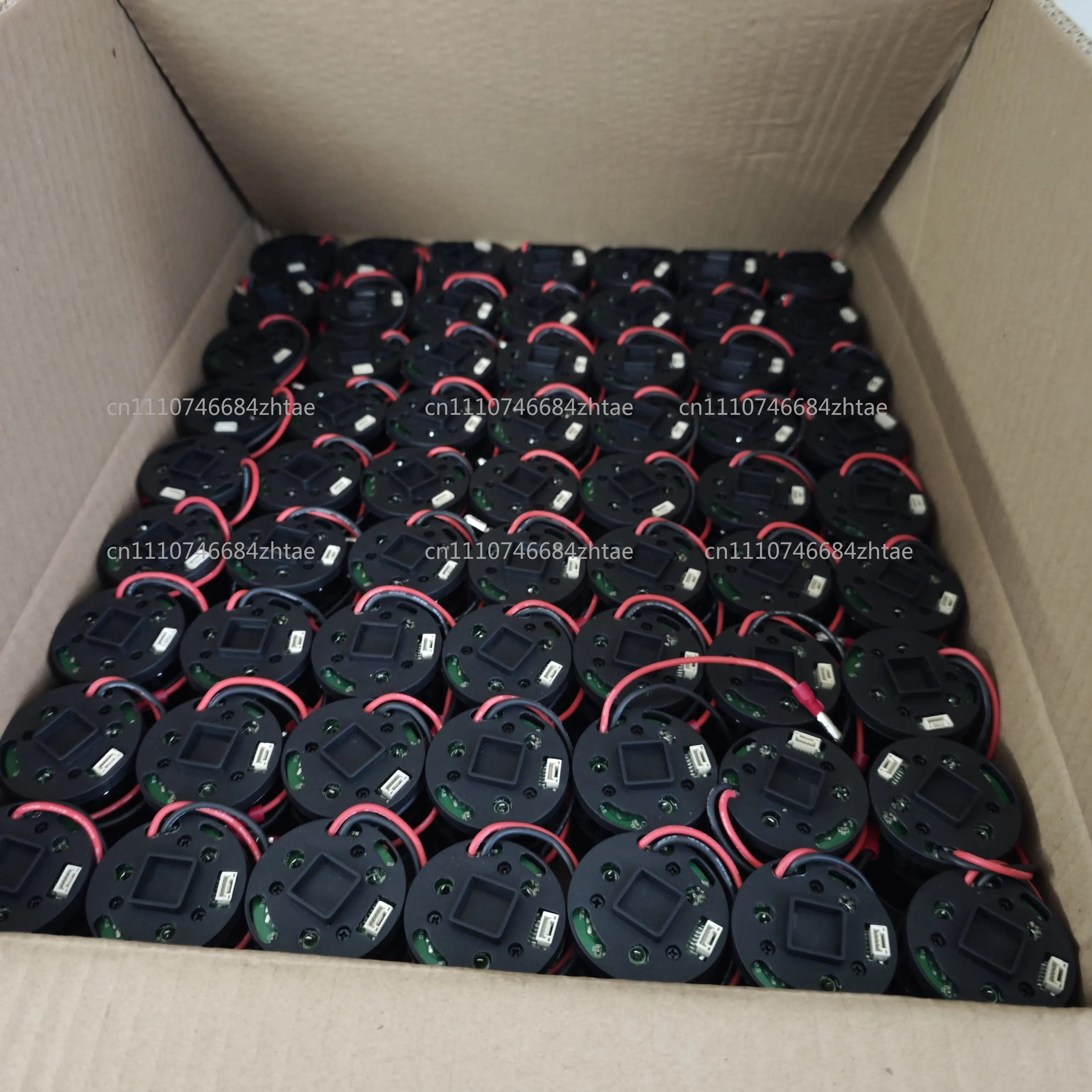 DC 12V/21V 120W/140W Brushless Motor | High Power Metal Impeller Fan Motor for Vacuum Cleaner