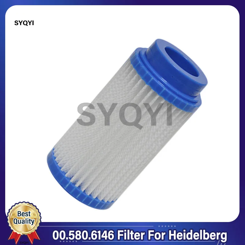 00.580.6146 Filter  FA001105 For Heidelberg SM102 CD102 XL105 XL106 SX102 Printing Machine Parts