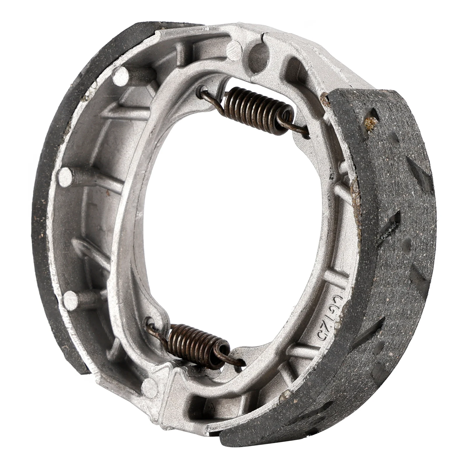 Topteng zapatas de freno delantero para Honda CT90 CT110 ATC125 ATC185 ATC200 SL100 SL125 XR75
