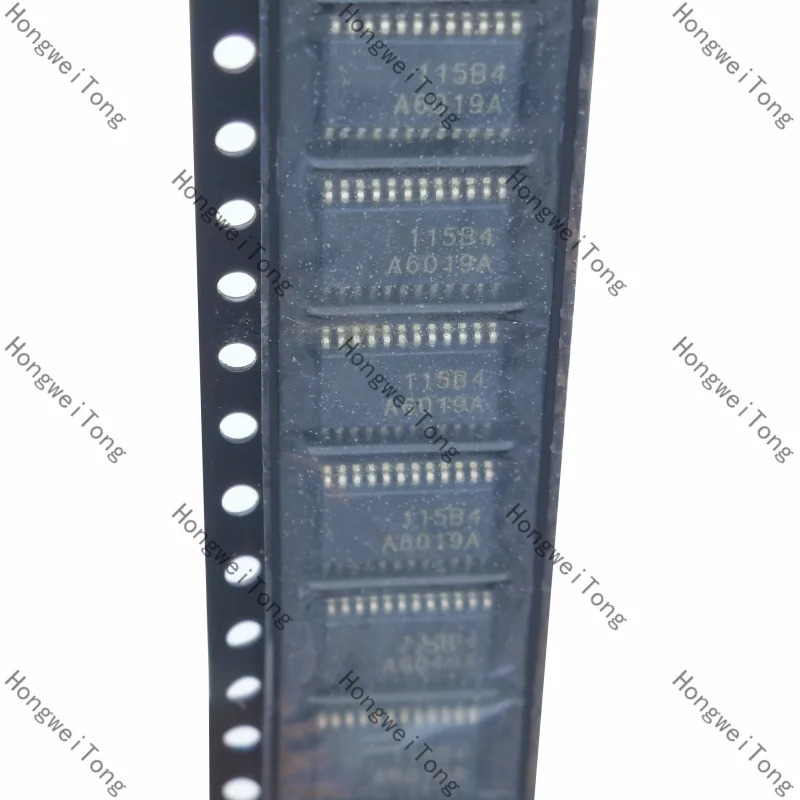 

5pcs/lot A6019A EUA6019QIR1 TSSOP-24 New original