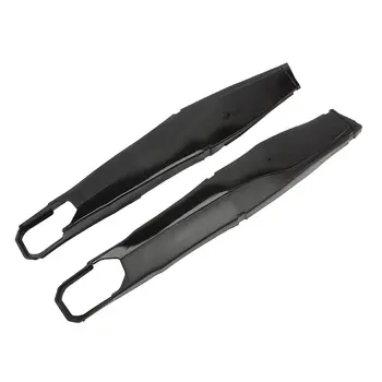 適用於 KTM EXC 2012-2019 和 Husqvarna TC FC TE FE 125 250 350 450 2014-2019 的摩托車後搖臂護罩/保護罩 8 最佳銷售 胡斯瓦納 FC 450 - №6