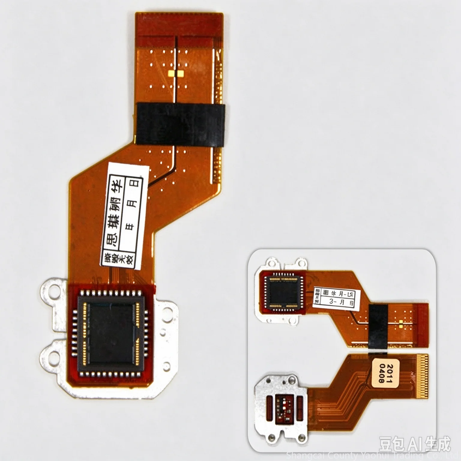 1pcs-for-casio-zs10-ccd-sensor-image-sensor-coms-camera-ccd-repair-accessories
