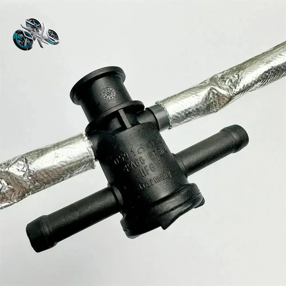 

059121086AH 059121671B Coolant Pipe for VW Touareg Audi A4/A5/Q5