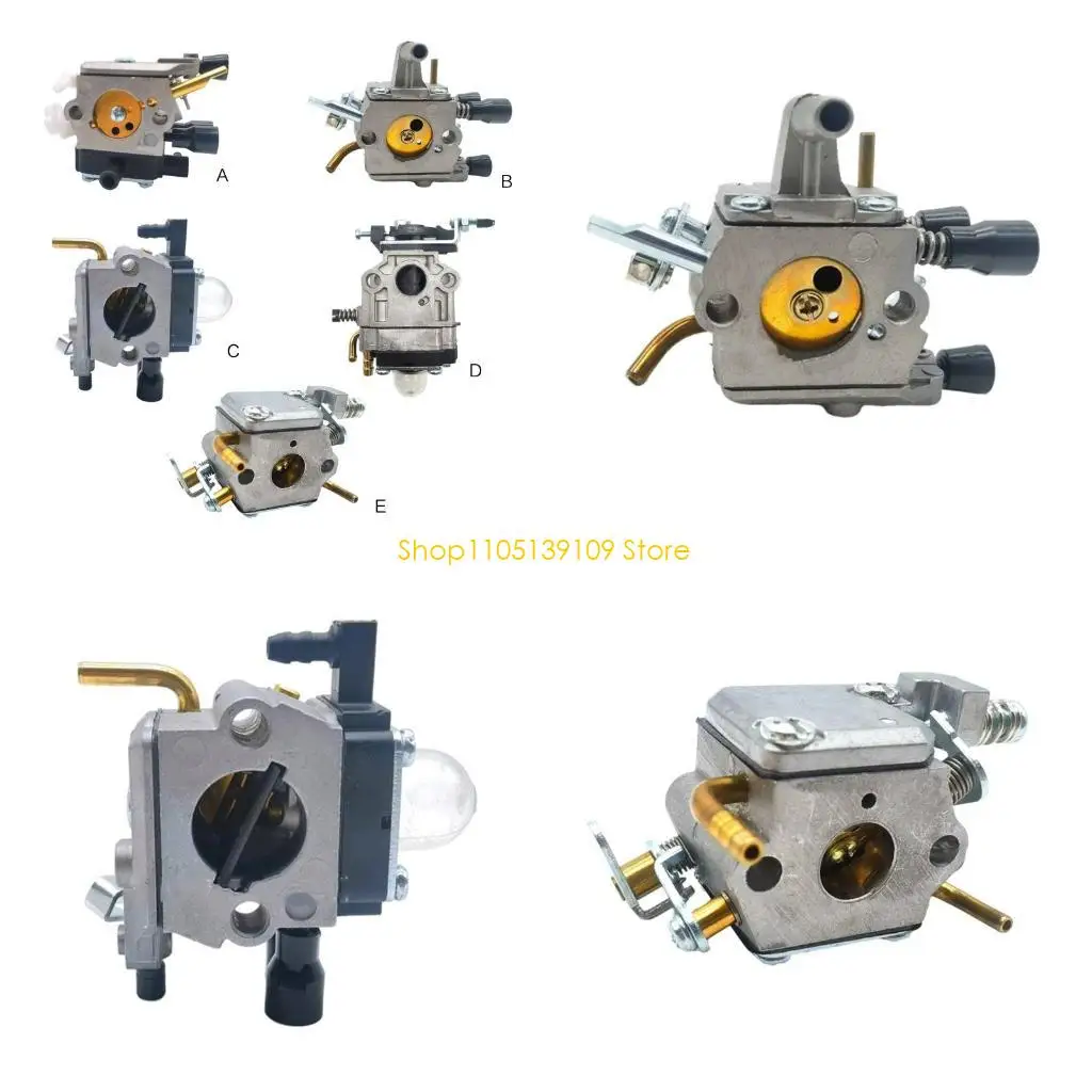 

Engine Carburetor Accessories Carburetor Carb for FS120 FS230 G45 2500