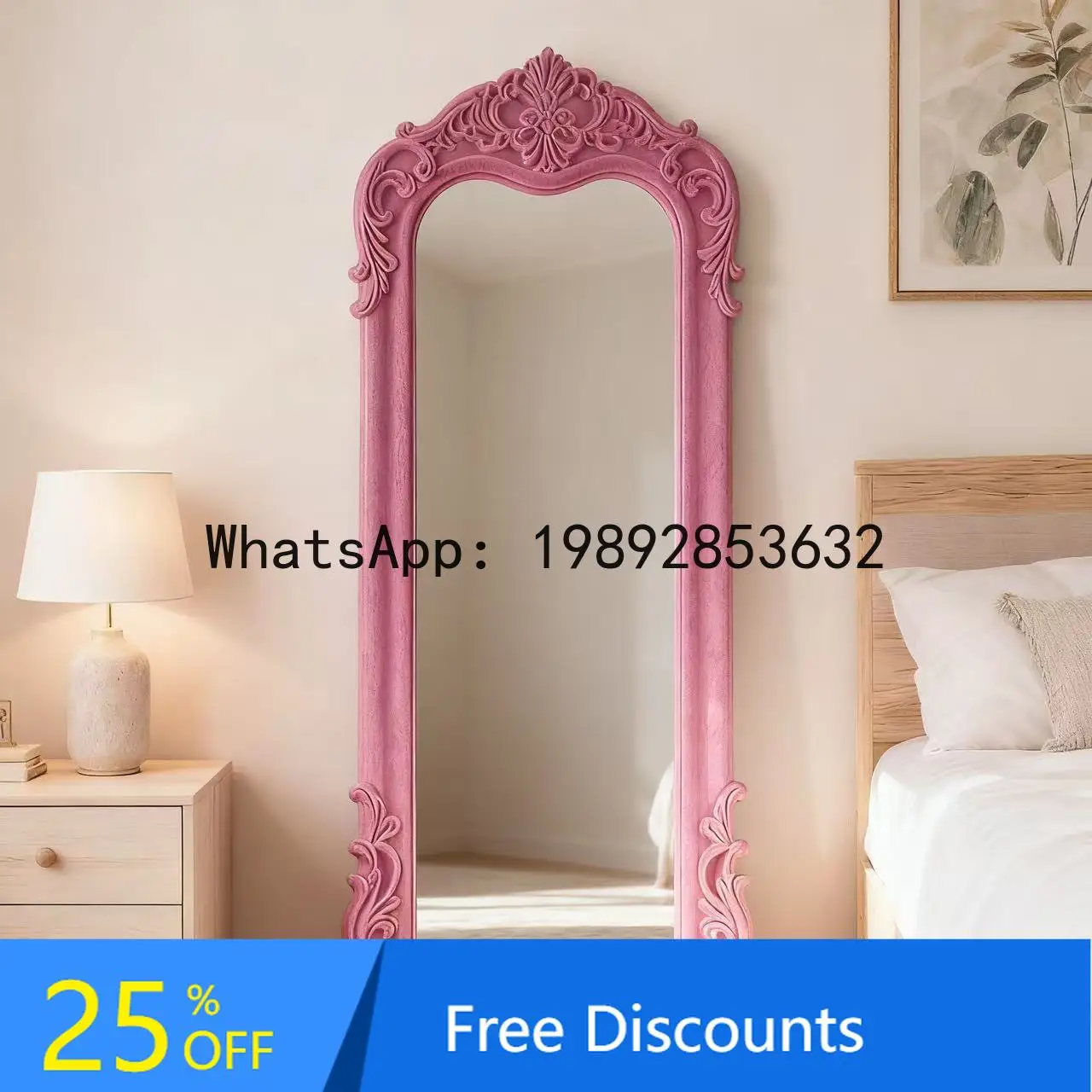 Yfy Retro Full-Leng…