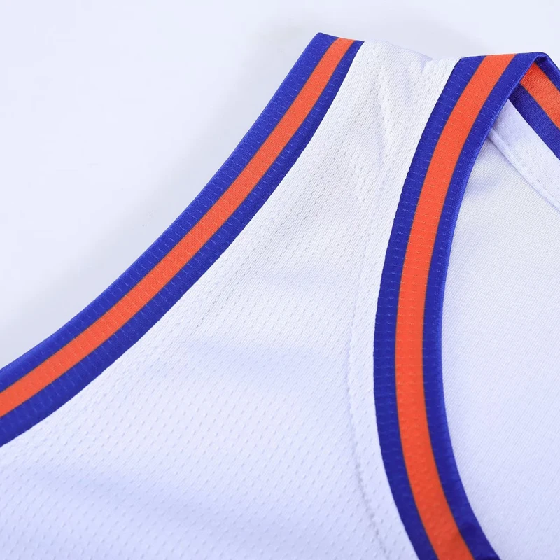 Ensemble de maillot de basket-ball personnalisé pour adultes et enfants, combinaison d\'entraînement de basket-ball, logo imprimé, gilet de sport,