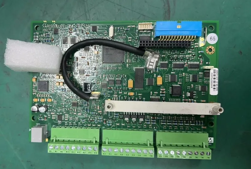 

2025.6 новая плата питания Continental 590P AH500075U002, гарантия качества 12 месяцев (континентальный регулятор постоянного тока 590P)