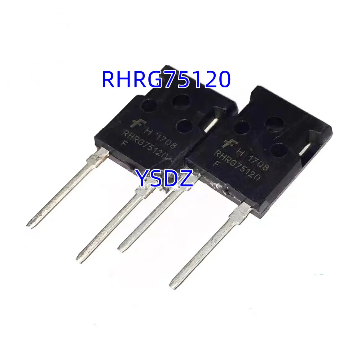 NEW 20pcs/lot RHRG75120 75120 TO-247