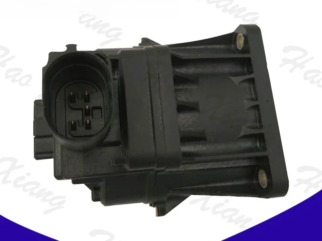 Partial Recirculation (EGR) Valve OEM: K5T70977/55566052/55566062/851288