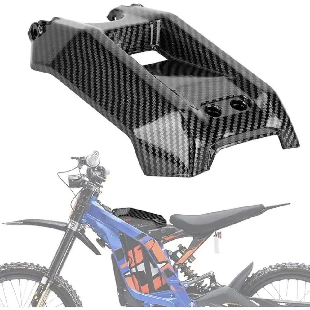 Motorcycle Carbon F…