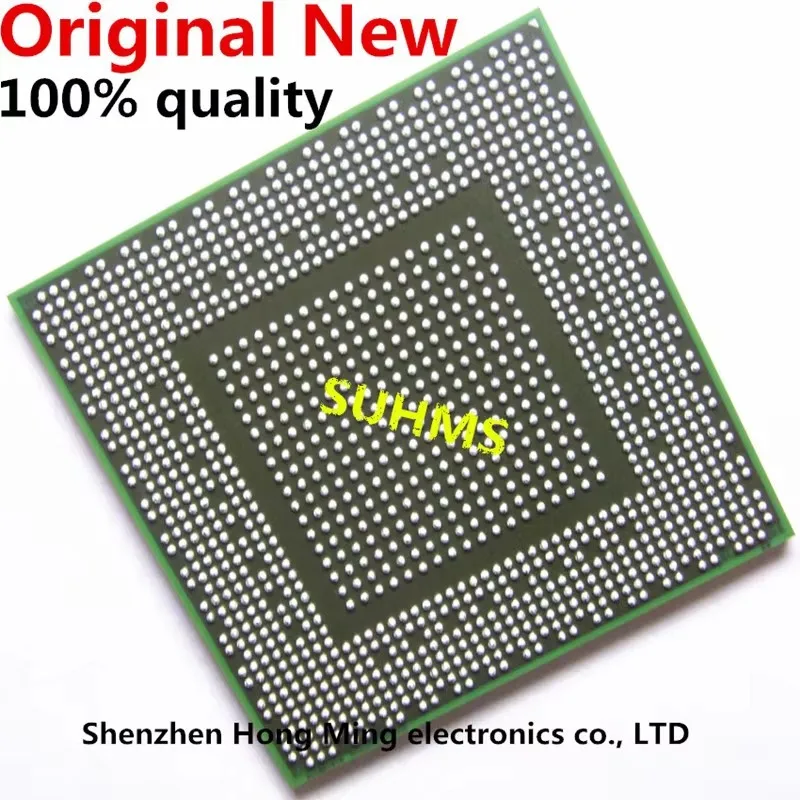 100% New N11E-GS-A1 N12E-GS-A1 N11E GS A1 N12E GS A1 BGA Chipset