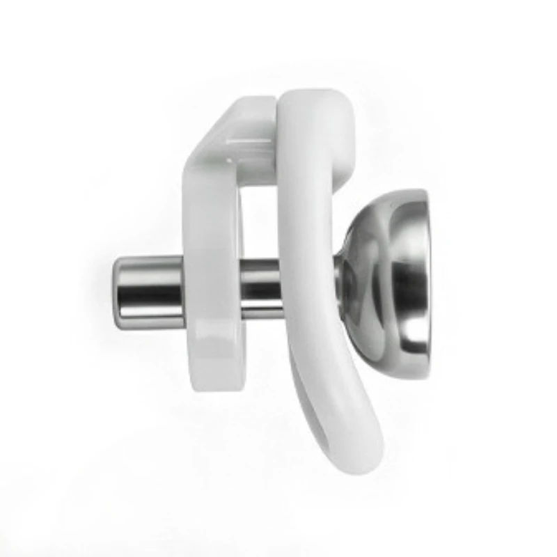 Resin Flat Negative Lock Chastity with Long Catheter Outdoor Training, Genital Restraint Abstinence, Adult Sex Toy & Adult Game