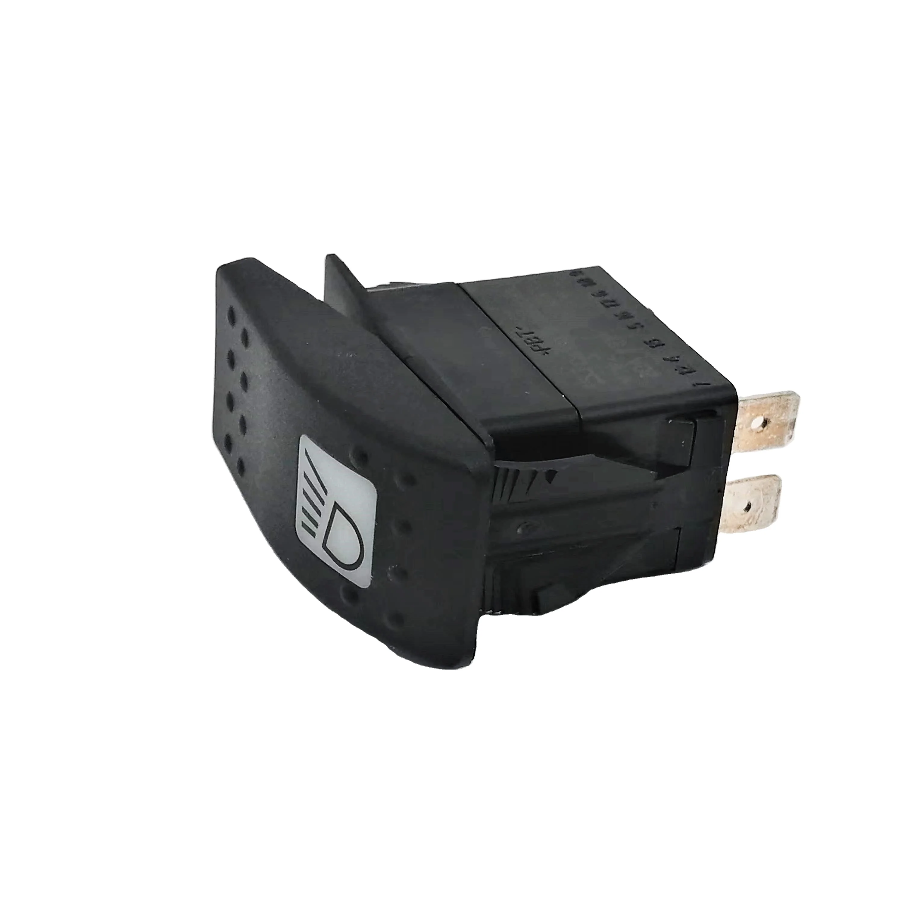 

Linde forklift spare parts toggle switch work light front 7915490600