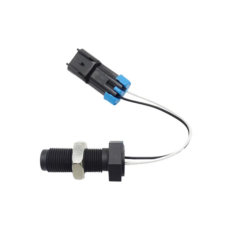 

Applicable To Construction Machinery Parts V3300 Speed Sensor 6684037 6658260 6679853