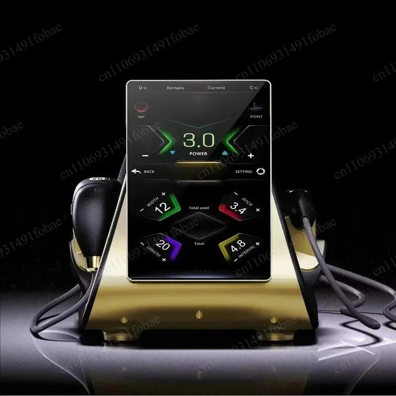 Compact Handheld 22D Multifunctional Instrument Upgraded Portable Household Device For Daily Individual Use