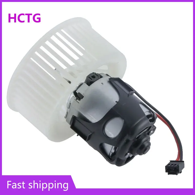 

64119242608 HVAC Blower Motor For BMW F01 F02 F10 528i 740i M5 M6 Right Hand Rudder