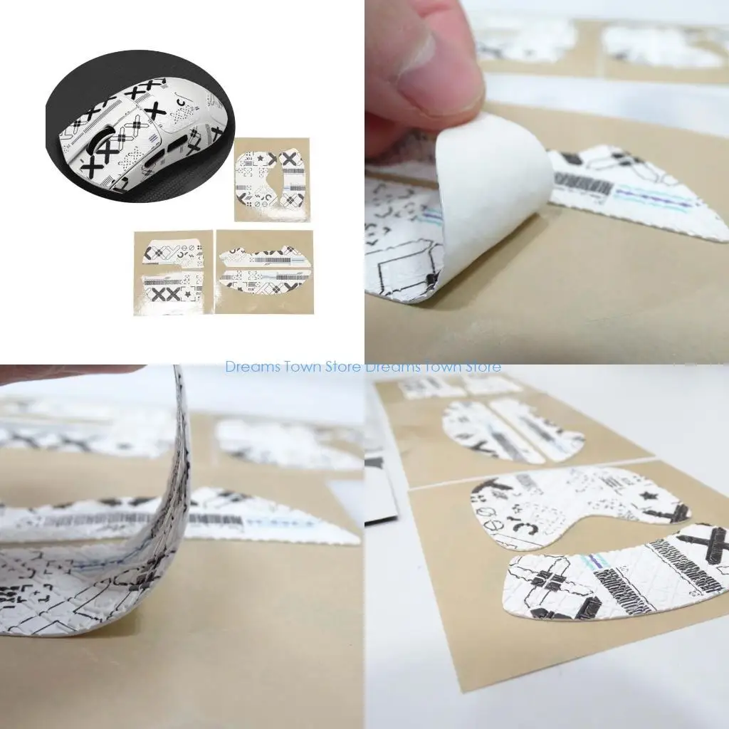 HX6A Professional M…