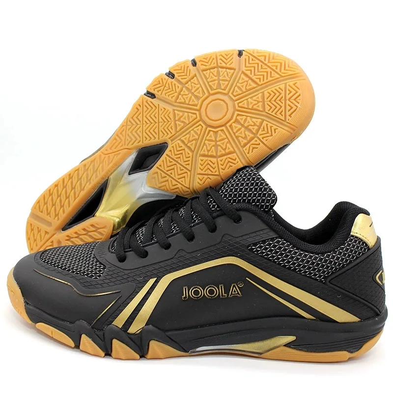 2024 Professional Table Tennis Shoes Men's and Women's Badminton Shoes Fitness Training Tennis Shoes Comfortable Sports Shoe