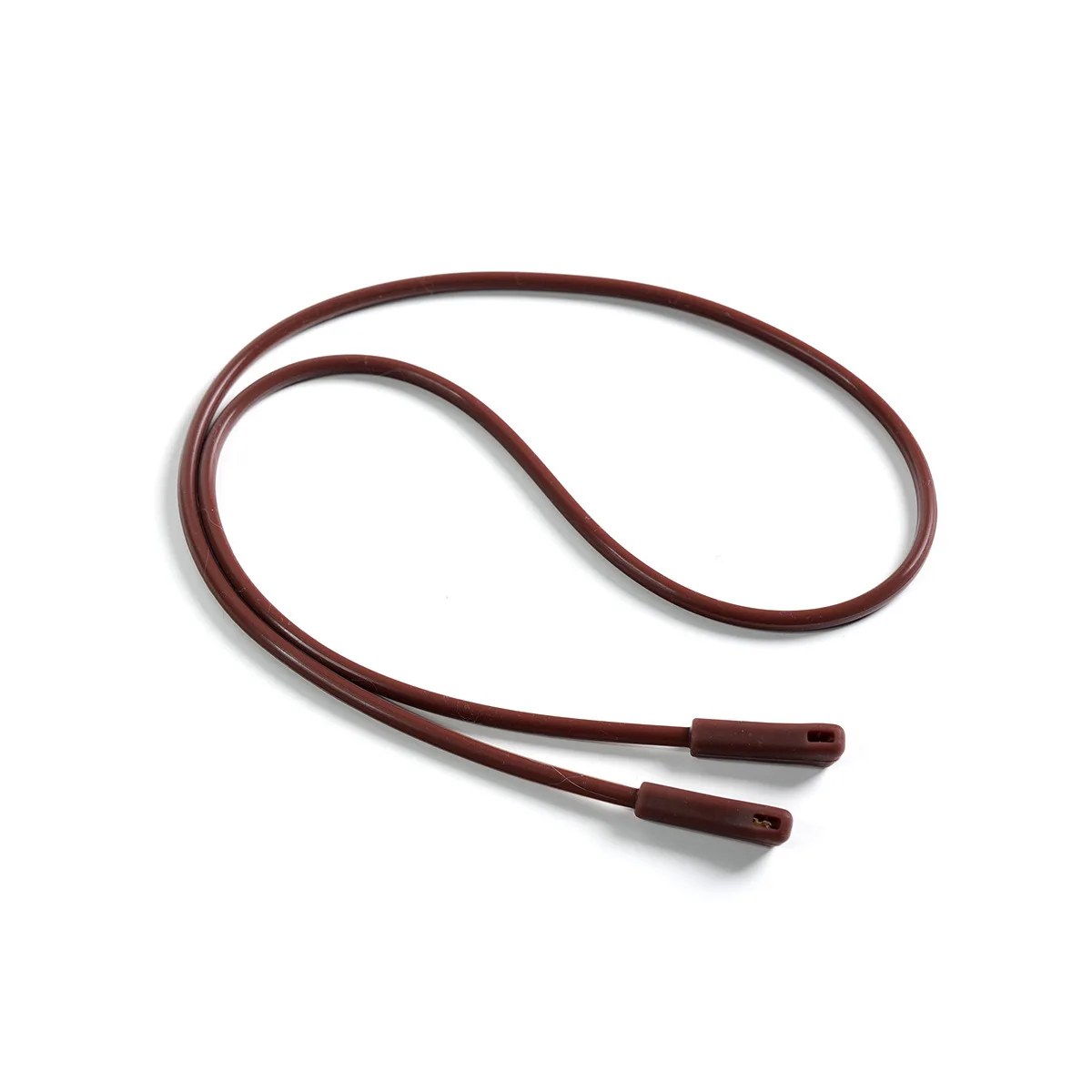 Neutrale Silikon-Brillenkette Elastisches Rutschfestes Brillenband Wasserdichtes Anti-Verlust-Sonnenbrillenband für Outdoor-Sport