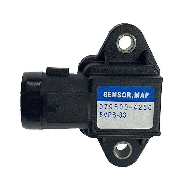 37830-PAA-S00 Intake Manifold Absolute Pressure MAP Sensor for Honda CRV Accord Civic