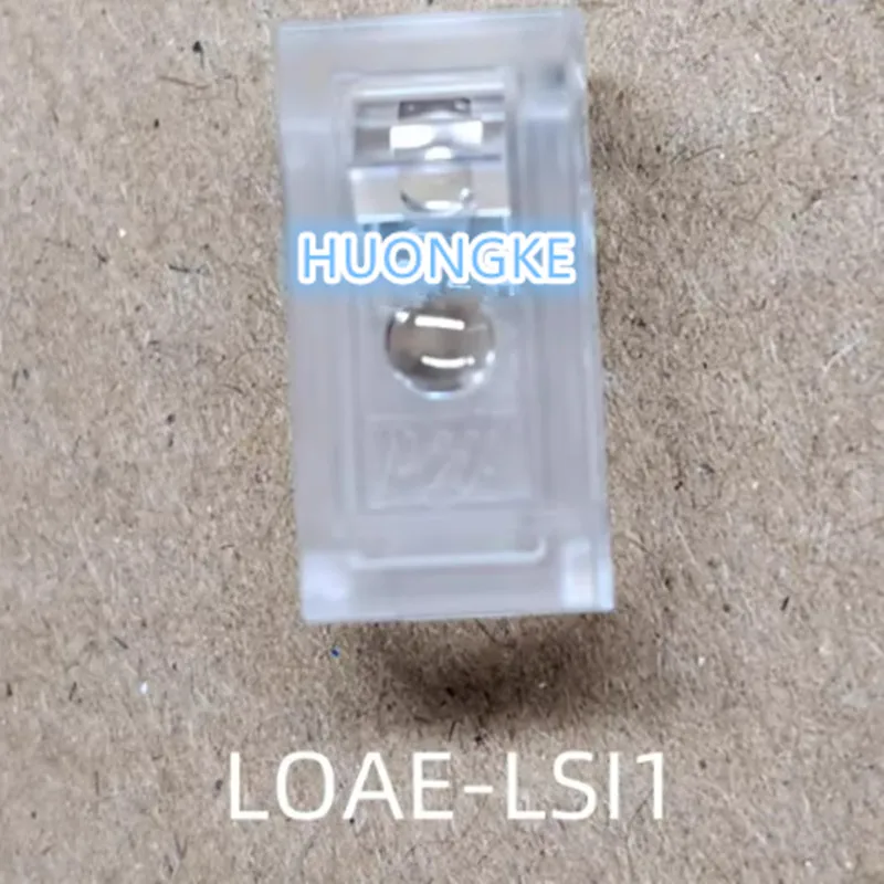 1PCS/LOT PAW3950DM-T5QU Mouse Sensor Lens New Optical Mouse Chip in Stock