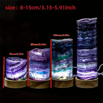 6 最佳銷售 螢石 - №5