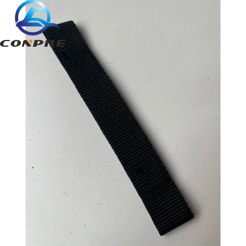 1pc Front Door Limiter Check Strap for Jeep Wrangler 1997-2006 Direct Replace 55176339AC 55176339AB 55176339