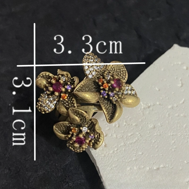 Thumbnail 4 - #58 Popular Stud Earrings Choices