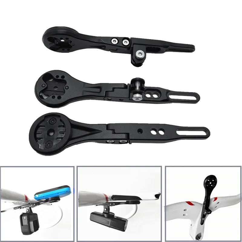 New Bicycle Handleb… - image