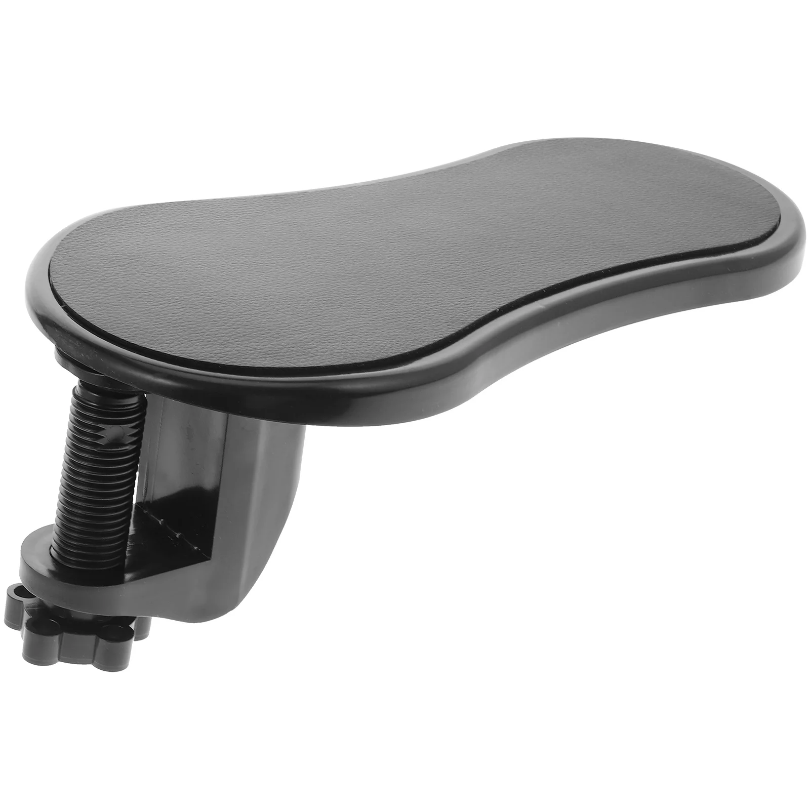 Computer Desk Extender Rotatable Armrest Adjustable Wrist Rest Support for Home Office Ergonomic Arm Support Blood Circulation