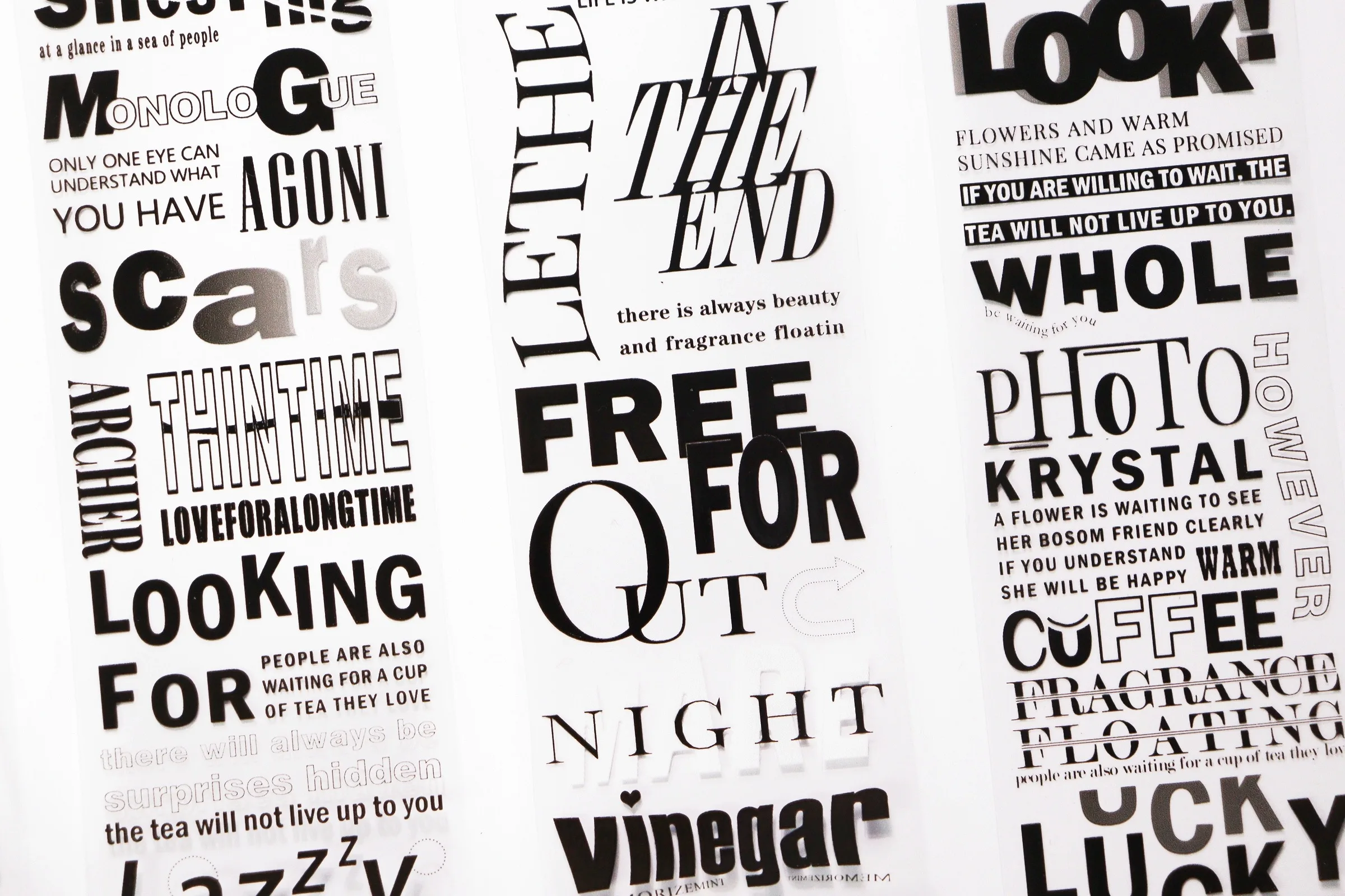 

Винтажные декоративные наклейки с надписью на английском языке «потерянное сердце»