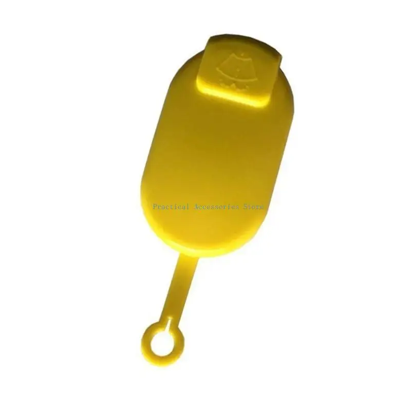 U75E Car Wiper Wiper Reservoir Washer Lid لـ Renault Clio Lagnua