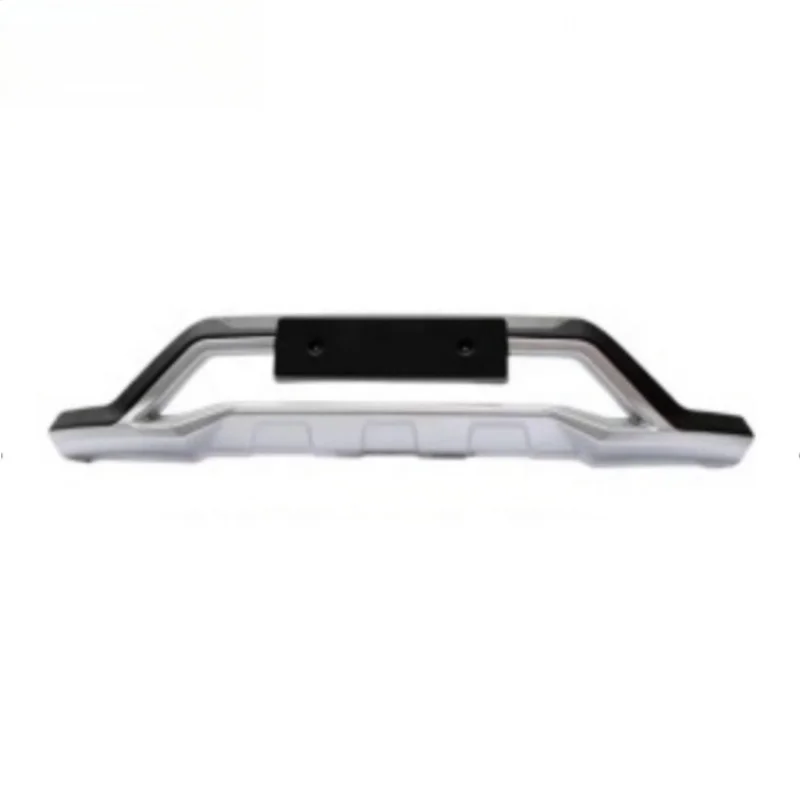 High Quality Side Step Running Board Auto Exterior Modification Spare Parts view 4