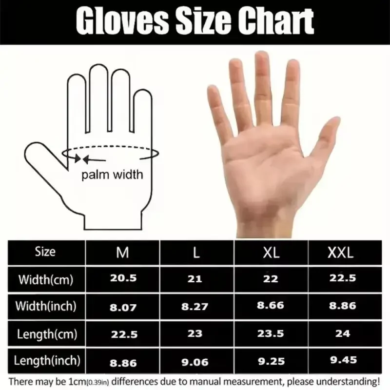 Zimowe rękawiczki ocieplane, z grubym futerkiem, zapinane na zamek, kompatybilne z ekranami dotykowymi, odporne na zimno, do noszenia na zewnątrz, zapewniające ciepło.