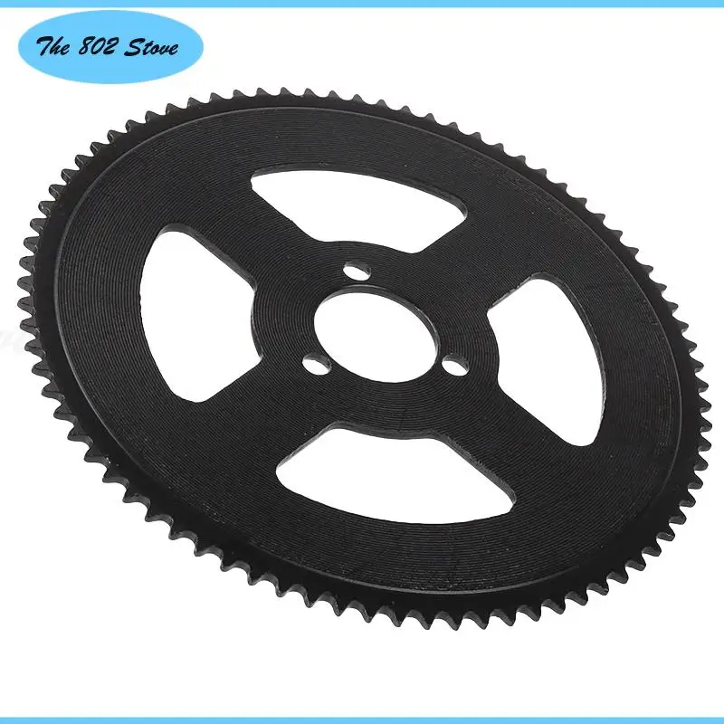 

Задняя звездочка 25H 80T 29 мм для мини-мотоциклов, квадроциклов, питбайков, скутеров 47CC 49CC, запчасти