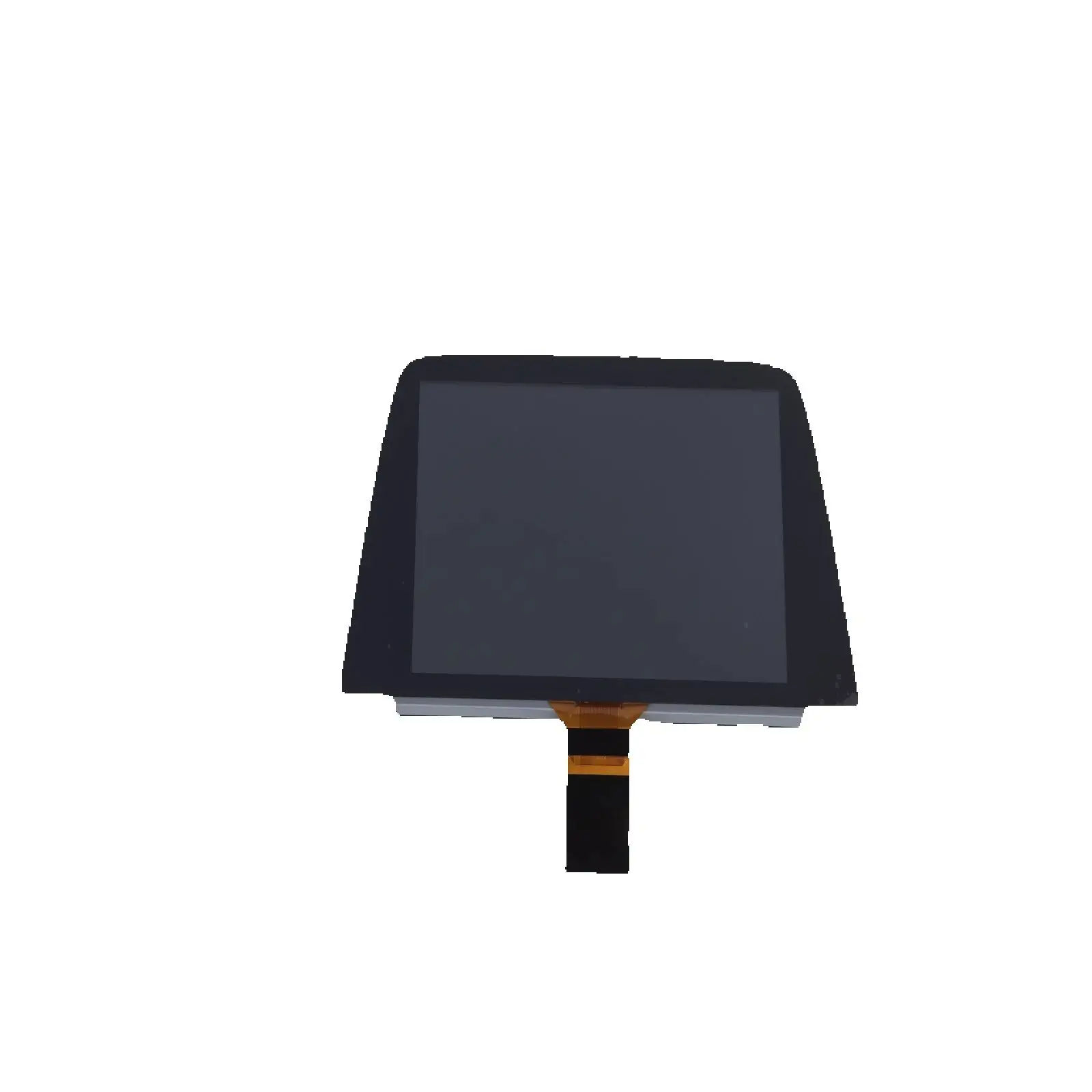 

8-дюймовый ЖК-радио с сенсорным экраном LQ080Y5DZ10 для Opel Astra K Buick Verano 2015-2020