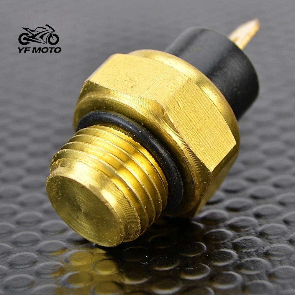 

VT 1100 NES150 Motorcycle Water Temp Temperature Sensor For Honda VT1100C VT1100C2 VT1100C3 Shadow Spirit Sabre Aero ACE Tour