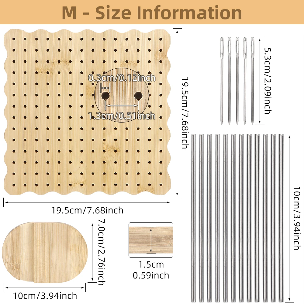 Thumbnail 4 - #19 New Blocking Mats Arrivals