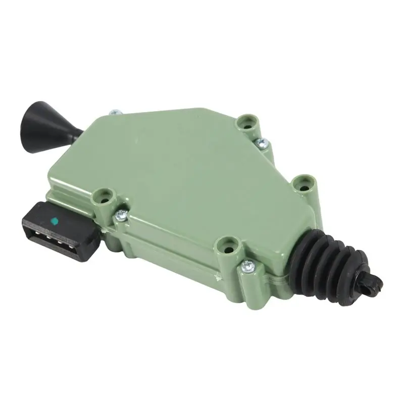 A02Q-1 Piece Car Central Door Lock Actuator Mechanism 701975783 7D0959781A For VW Transporter T4 Eurovan Multivan Servo Motor Lo